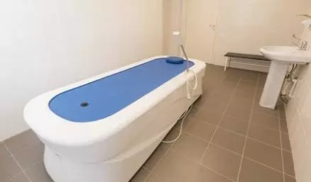 кушетка для обследований
