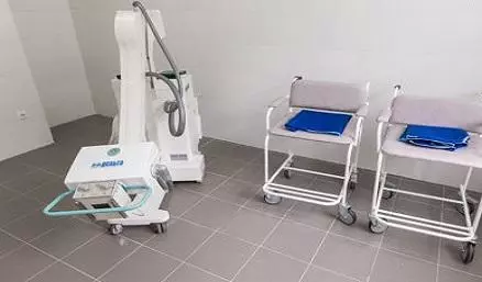 процедурный кабинет
